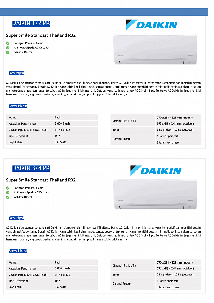 Katalog Produk