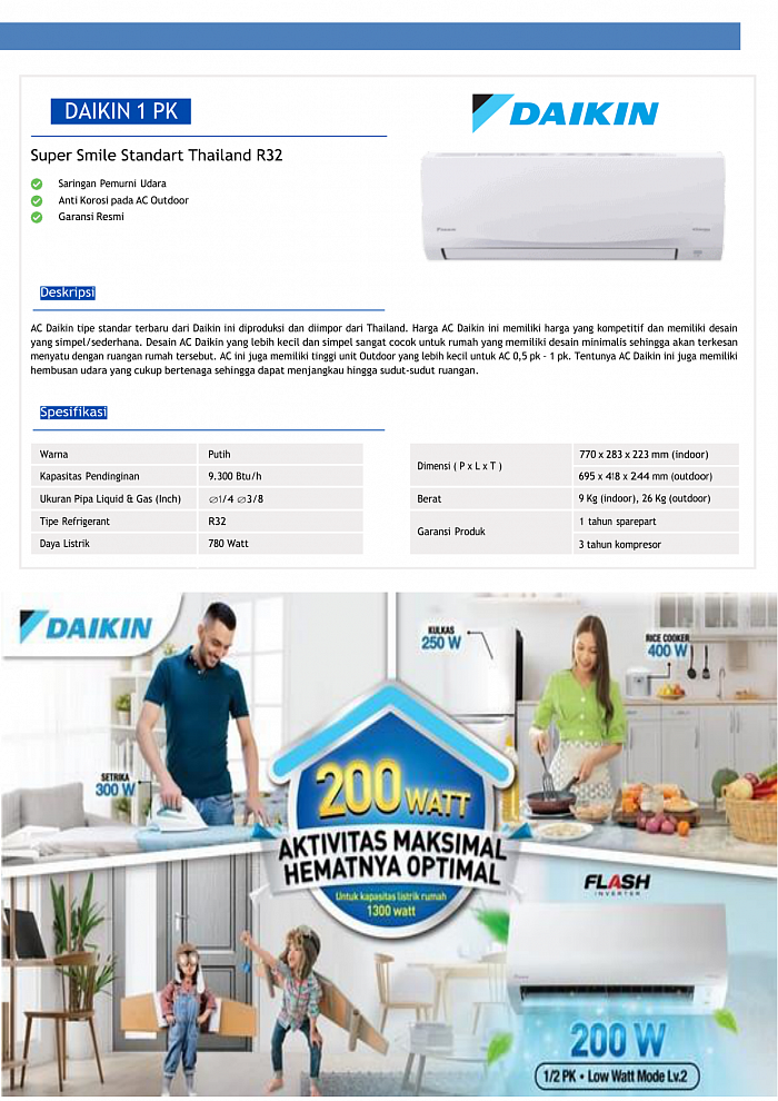 Katalog Produk