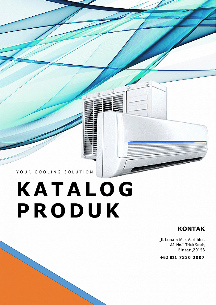 Katalog Produk