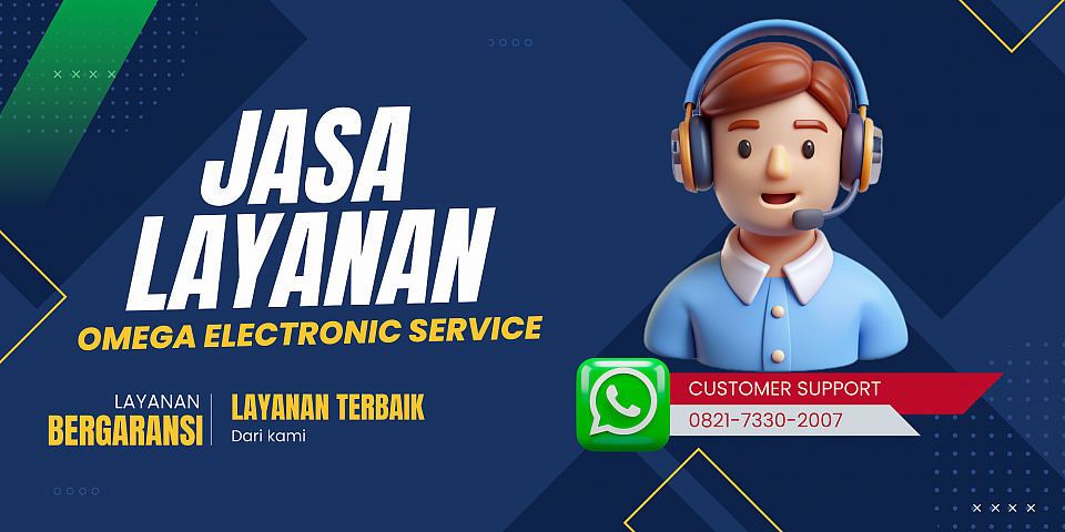 Jasa layanan