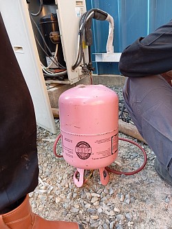 pekerjaan