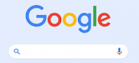 Pencarian google